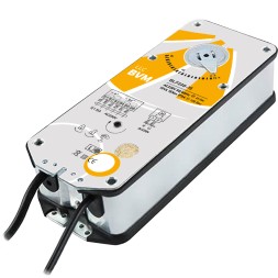 Электропривод BVM BLF230-15 для противопожарных клапанов