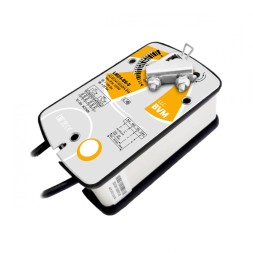 Электропривод BVM LM24-BS-5 для воздушных заслонок
