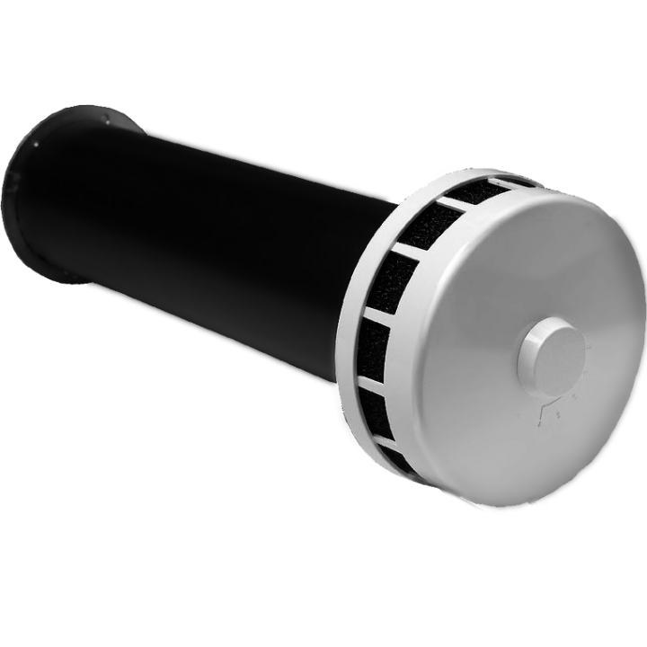 Клапан инфильтрации воздуха КИВ-125/1000. Клапан инфильтрации воздуха КИВ-125. Клапан инфильтрации воздуха (КИВ-125/500). Клапан вытяжной приточный КИВ 125. Стеновой вентиляционный клапан