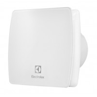 Вытяжной вентилятор Electrolux EAFG-100 White 15 Вт