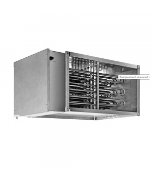 Электрический канальный нагреватель Арктос PBER 1000x500/45M