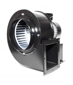 Вентилятор OBR 200 T-2K радиальный одностороннего всасывания (1800 m³/h)