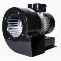 Вентилятор OBR 140 M-2K радиальный одностороннего всасывания (1100 m³/h)