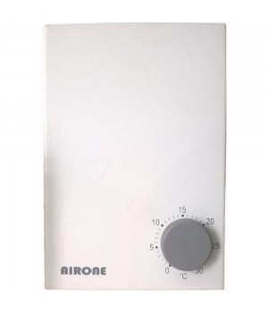 Симисторный регулятор температуры Airone Pulsair-R