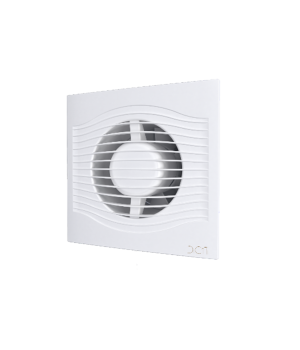 Бытовой вентилятор осевой DiCiTi SLIM 4C D100