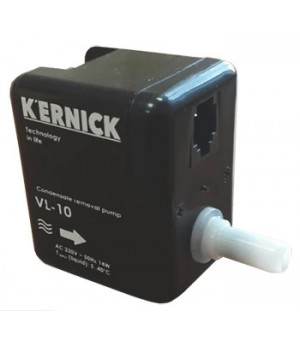 Дренажная помпа (насос) с автоматическим управлением KERNICK VL-10