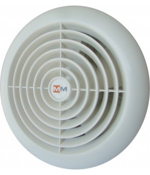Mmotors высокотемпературный жаростойкий вентилятор для бани и сауны мм-s 120