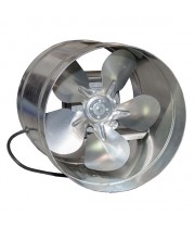 Вентилятор ВКО 150 осевой в канале  (270 m³/h)