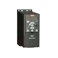 Частотный преобразователь VLT Micro Drive FC 51 18,5 кВт 380/480В