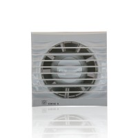 Вытяжной вентилятор Soler & Palau EDM 80 N 9 Вт