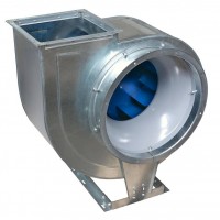 Вентилятор радиальный низкого давления РОВЕН ВР 80-75-12.5/22.0/750