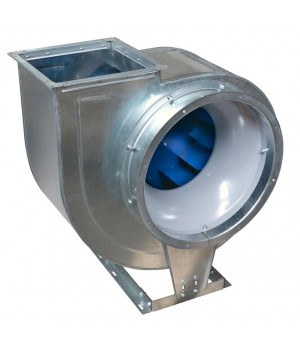 Вентилятор радиальный низкого давления РОВЕН ВР 80-75-2.5/0.55/3000