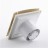 Вентилятор вытяжной Soler Palau SILENT-100 CRZ IVORY DESIGN 4C