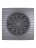 Бытовой вентилятор осевой DICITI SILENT 5C D125мм Dark gray metal