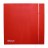 Вентилятор вытяжной Soler Palau SILENT-200 CZ RED DESIGN 4C