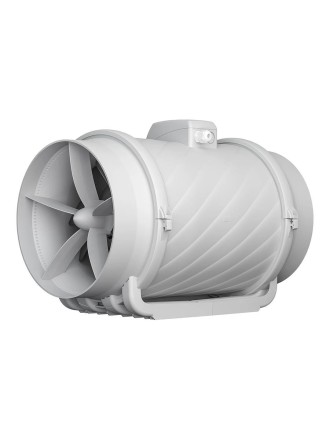 Канальный вентилятор ERA TYPHOON 250 2SP D250