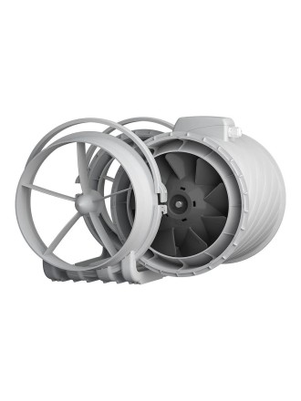 Канальный вентилятор ERA TYPHOON 250 2SP D250
