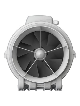 Канальный вентилятор ERA TYPHOON 250 2SP D250