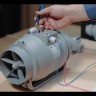 Канальный вентилятор ERA TYPHOON 315 2SP D315