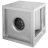 Вытяжные кухонные вентиляторы SHUFT IEF 280 D