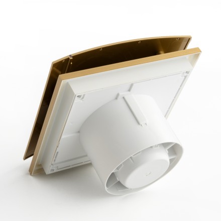 Вентилятор вытяжной Soler Palau SILENT-200 CZ GOLD DESIGN 4C