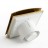 Вентилятор вытяжной Soler Palau SILENT-200 CZ GOLD DESIGN 4C