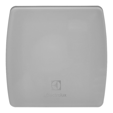 Вытяжной вентилятор Electrolux Glass EAFG-120 grey