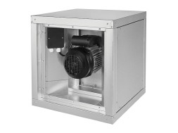 Вытяжные кухонные вентиляторы SHUFT IEF 315 D