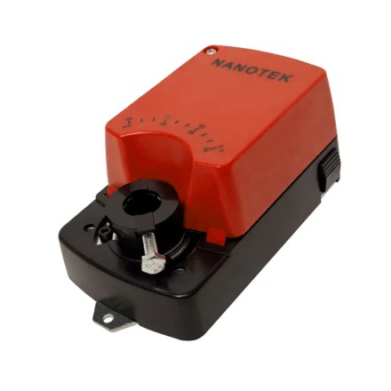 Электропривод NANOTEK LM230B для воздушных заслонок
