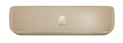 Инверторная сплит-система серии CHAMPAGNE CRYSTAL SUPER DC Inverter (R32) AS-10UW4RVETG01(C) (комплект)