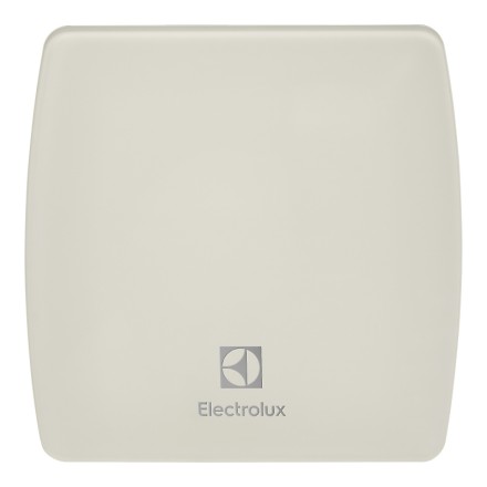 Вытяжной вентилятор Electrolux Glass EAFG-120 beige