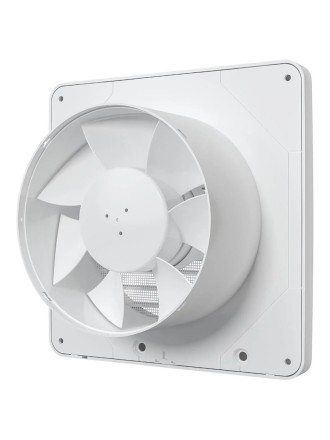 Бытовой вентилятор осевой ERA 5 D125 White