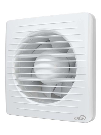 Бытовой вентилятор осевой ERA 5 D125 White