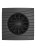 Бытовой вентилятор осевой DICITI SILENT 5C D125мм Matt Black