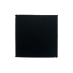 Накладной вентилятор Seicoi SNAD04-01D Matt black glass