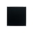 Накладной вентилятор Seicoi SNAD04-01D Matt black glass