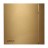 Вентилятор вытяжной Soler Palau SILENT-100 CRZ GOLD DESIGN 4C