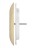 Диффузор деревянный универсальный ERA 12,5DW Pine 125мм