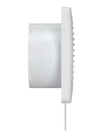 Бытовой вентилятор осевой ERA 5-02 D125 White