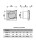 Бытовой вентилятор осевой DICITI SILENT 5C D125мм Matt White