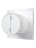 Бытовой вентилятор осевой DICITI SILENT 5C D125мм Matt White