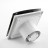 Вентилятор вытяжной Soler Palau SILENT-100 CRZ SILVER DESIGN 3C