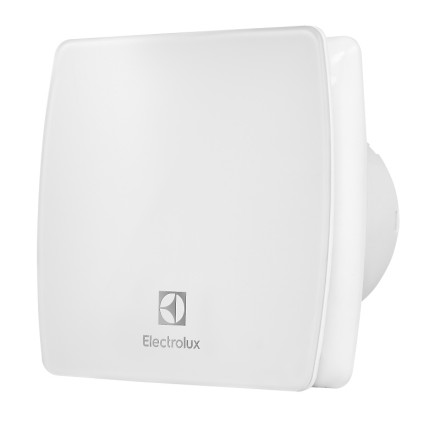 Вытяжной вентилятор Electrolux Glass EAFG-150 white