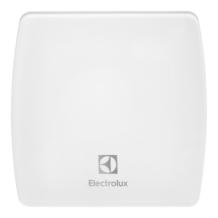 Вытяжной вентилятор Electrolux Glass EAFG-150 white
