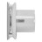Вытяжной вентилятор Electrolux Glass EAFG-150 white