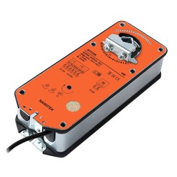 Электропривод NANOTEK NF230B для воздушных заслонок