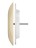 Диффузор деревянный универсальный ERA 15DW Pine 150мм