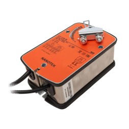 Электропривод NANOTEK LF230B для воздушных заслонок