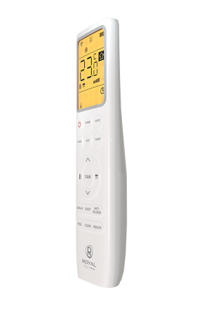 Инверторная сплит-система PERFETTO DC EU Inverter RCI-PF40HN (комплект)