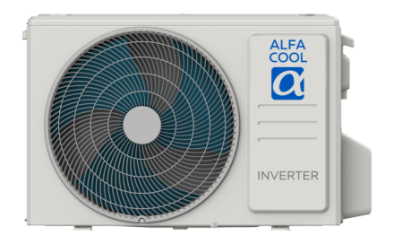 Инверторная сплит-система серии APUS Inverter 2024 APFI-09CH (комплект)